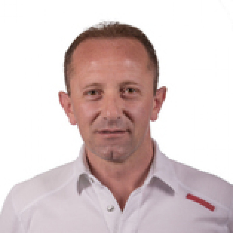 Responsabile Ricambi, Tequipment e Selection Responsabile Ricambi, Tequipment e Selection