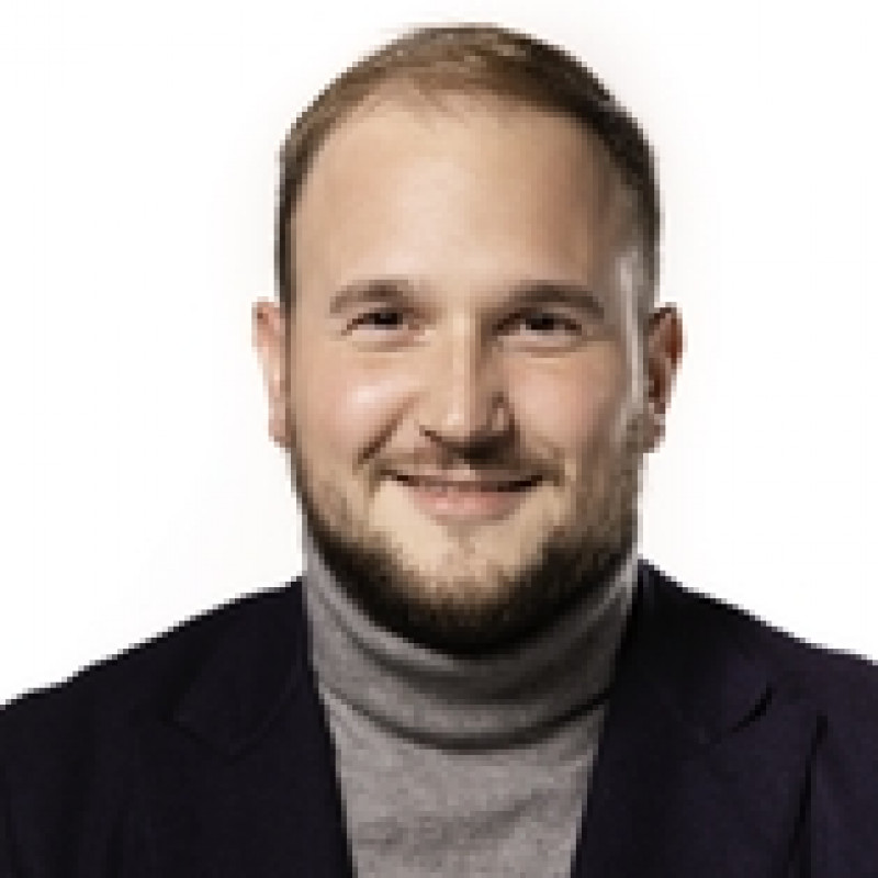 Consulente alle vendite