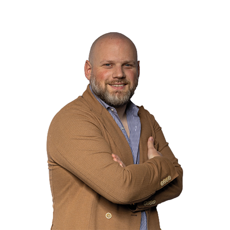 Consulente alle vendite