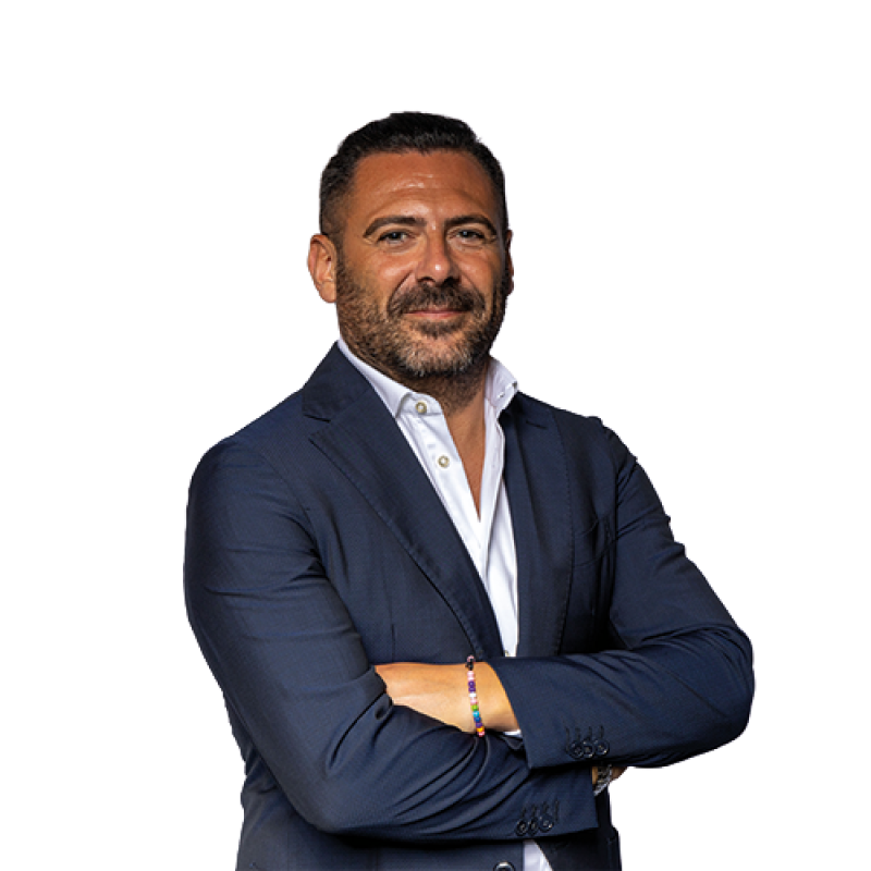 Consulente alle vendite