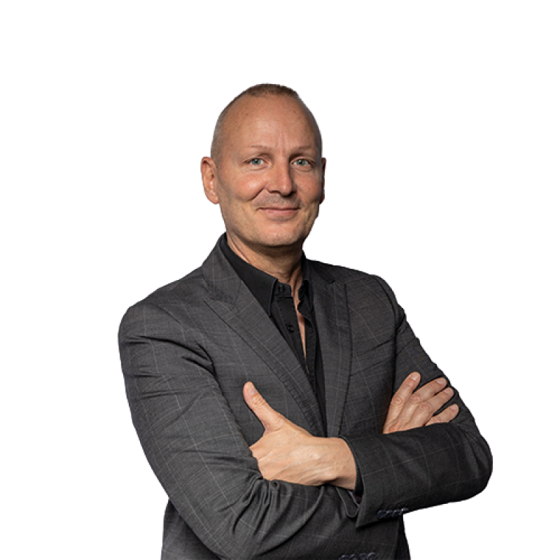 Consulente alle vendite