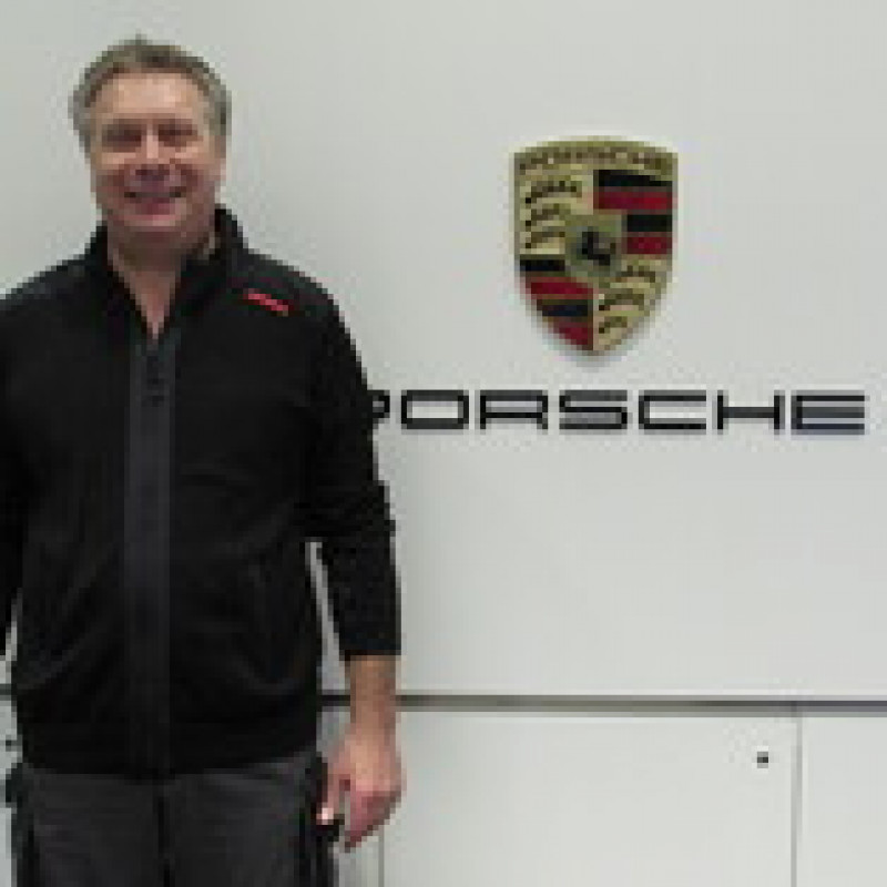 Preparatore auto