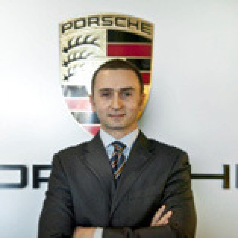 Direttore Generale