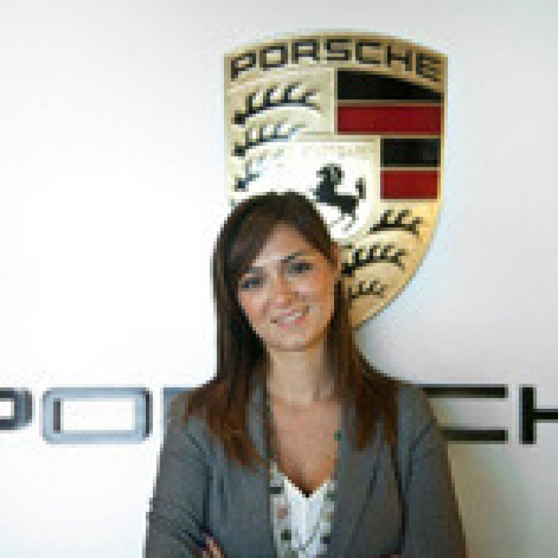 Responsabile Marketing ed Eventi