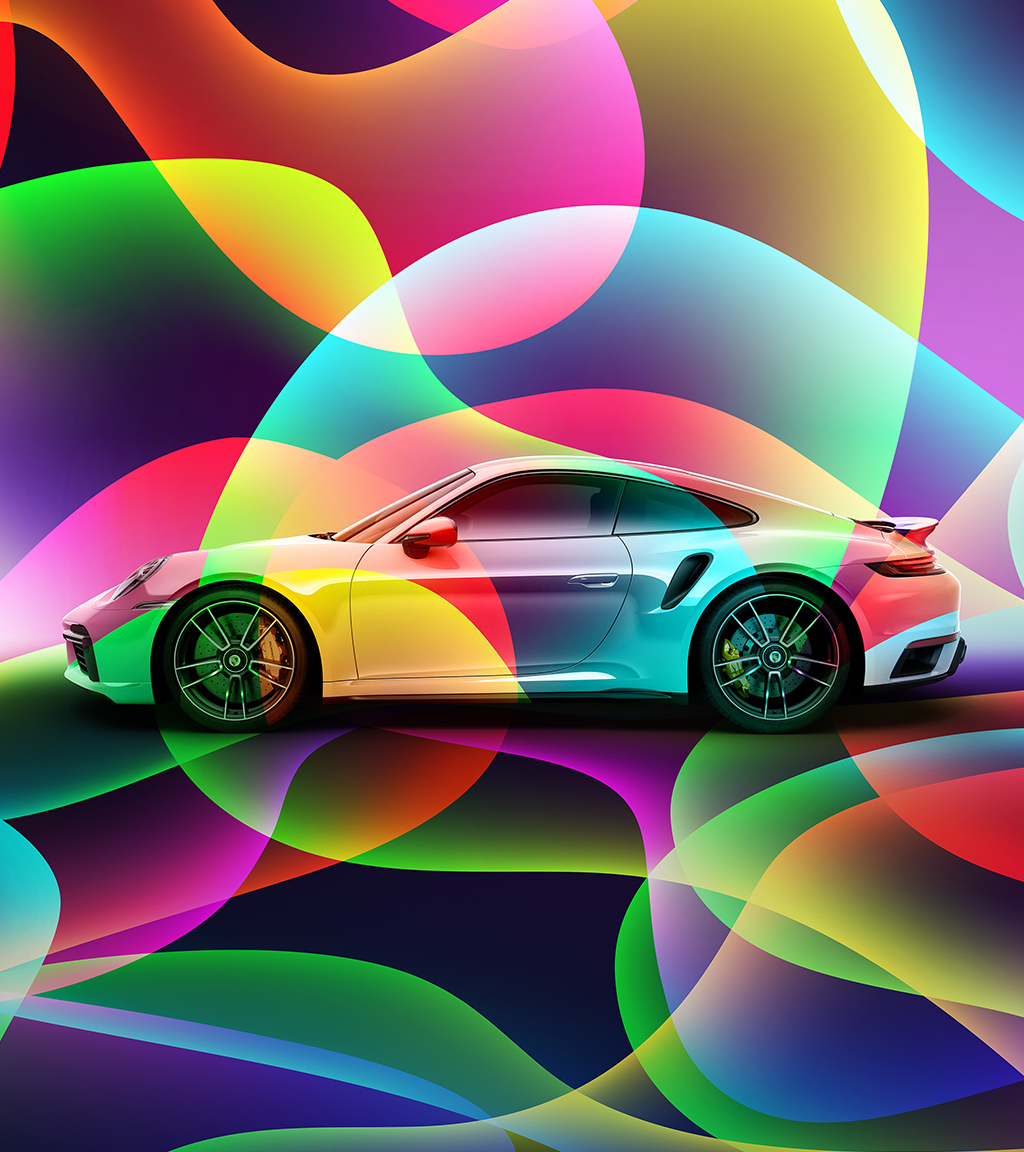 Da 75 anni siamo Driven by Dreams.
