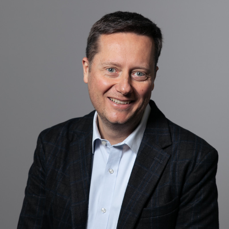 CFO