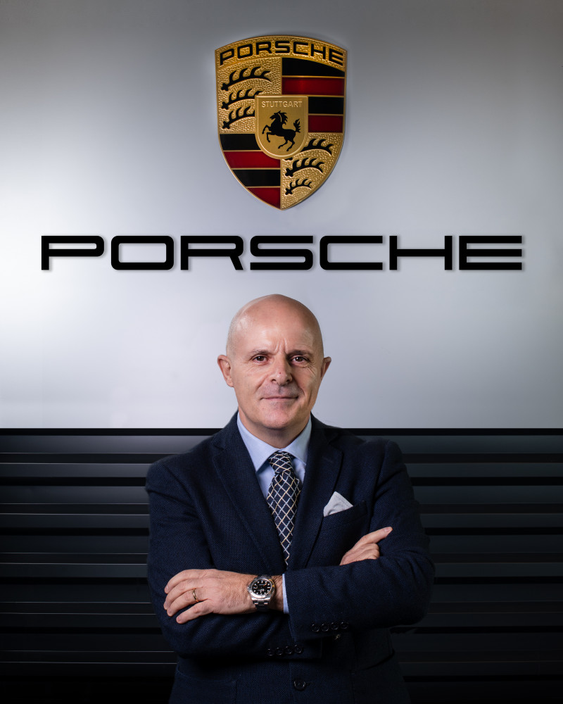 Direttore Generale Direttore Generale