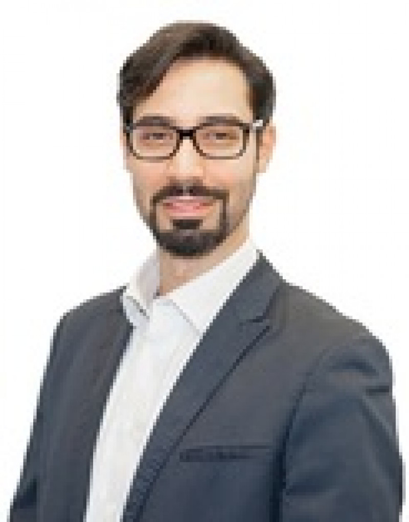 Consulente alle Vendite Responsabile Showroom Centro Porsche Modena