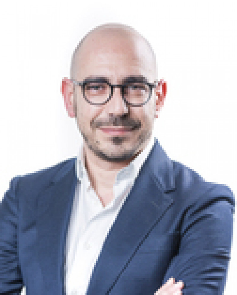 Consulente alle Vendite Consulente alle Vendite
