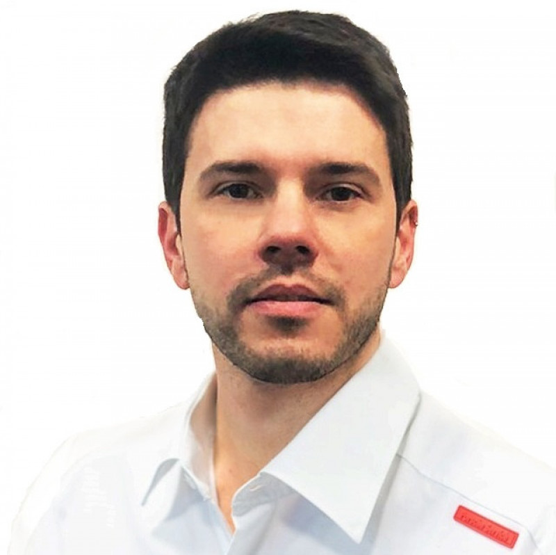 Consulente Service