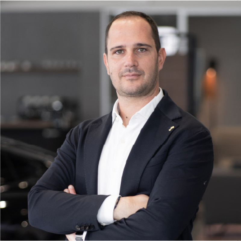 Responsabilie Marketing e CRM