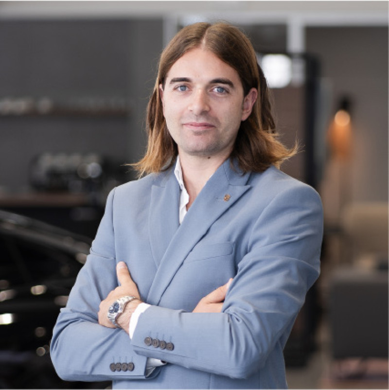 Porsche Pro