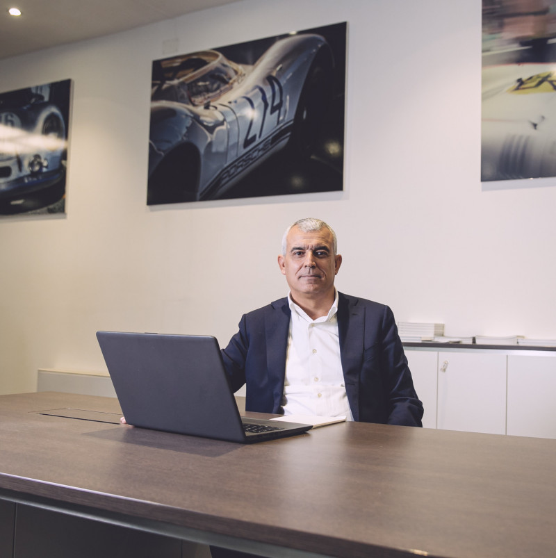 Consulente Vendita