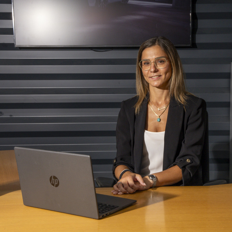 Responsabile Amministrativo