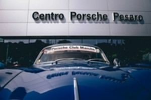 Porsche Classic 2019