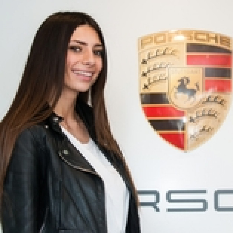 Porsche Design Driver's Selection Porsche Design Driver's Selection
