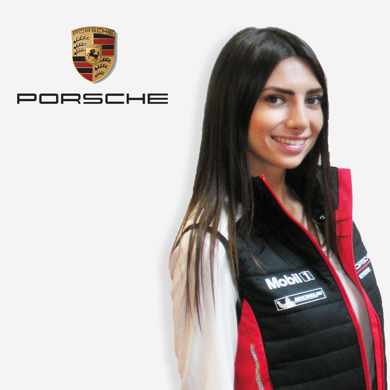 Porsche Design Driver's Selection