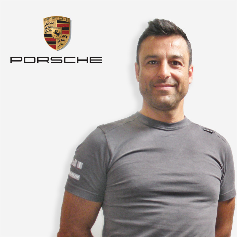 Responsabile Tecnico & Classic Expert Responsabile Tecnico & Classic Expert