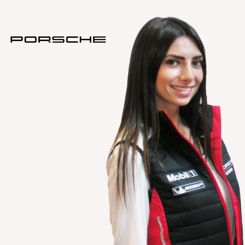 Porsche Design Driver's Selection