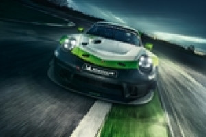 Porsche Driving Day. Autodromo di Vallelunga. 04.04.2018