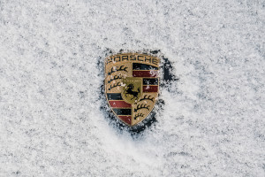 Porsche Sci Club
