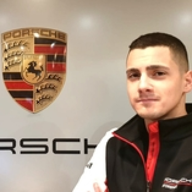 Porsche Pro Porsche Pro