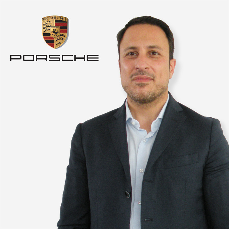 Consulente Vendite