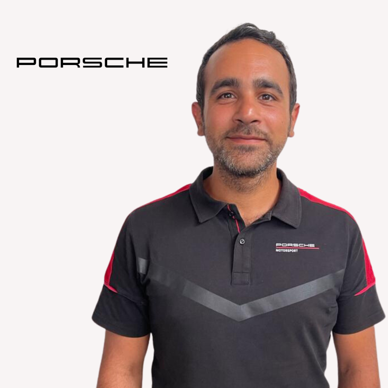 Porsche Pro