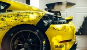 Assistenza Porsche Motorsport