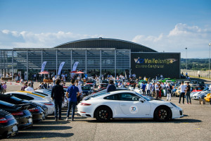 70 anni Porsche. 09.06.2018