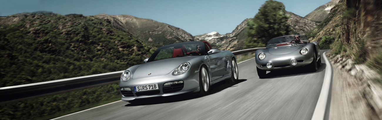 Porsche Club Trentino