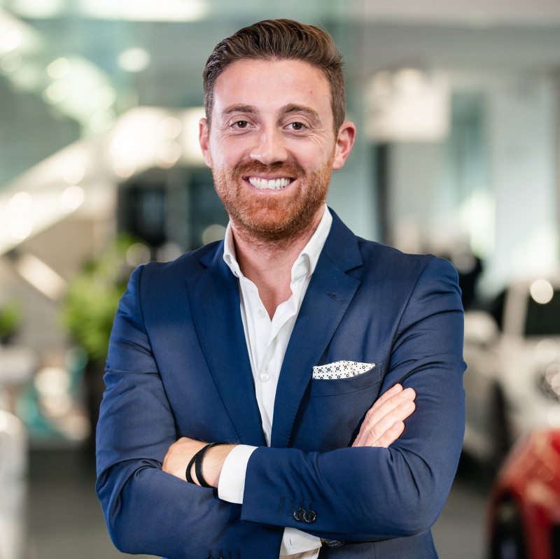 Sales Manager Sales Manager