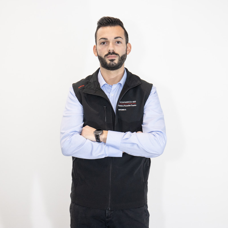 Servizio Clienti - Accettatore Consulente Service