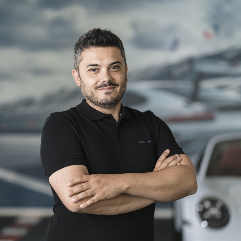 Consulente Service