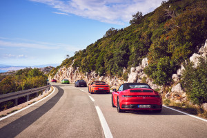 Porsche Club Trentino