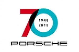 70 anni Porsche