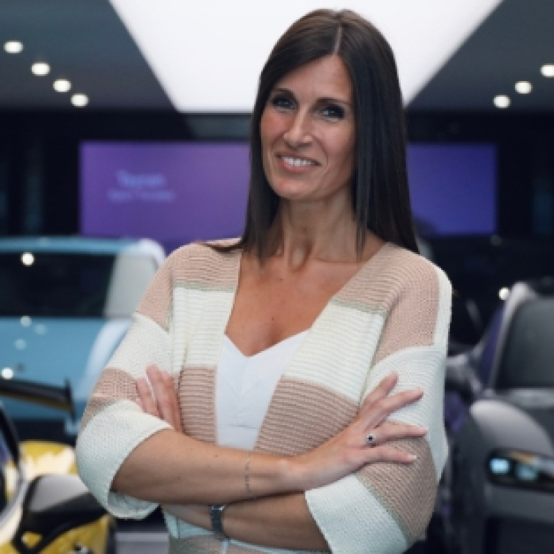 Responsabile Marketing e CRM