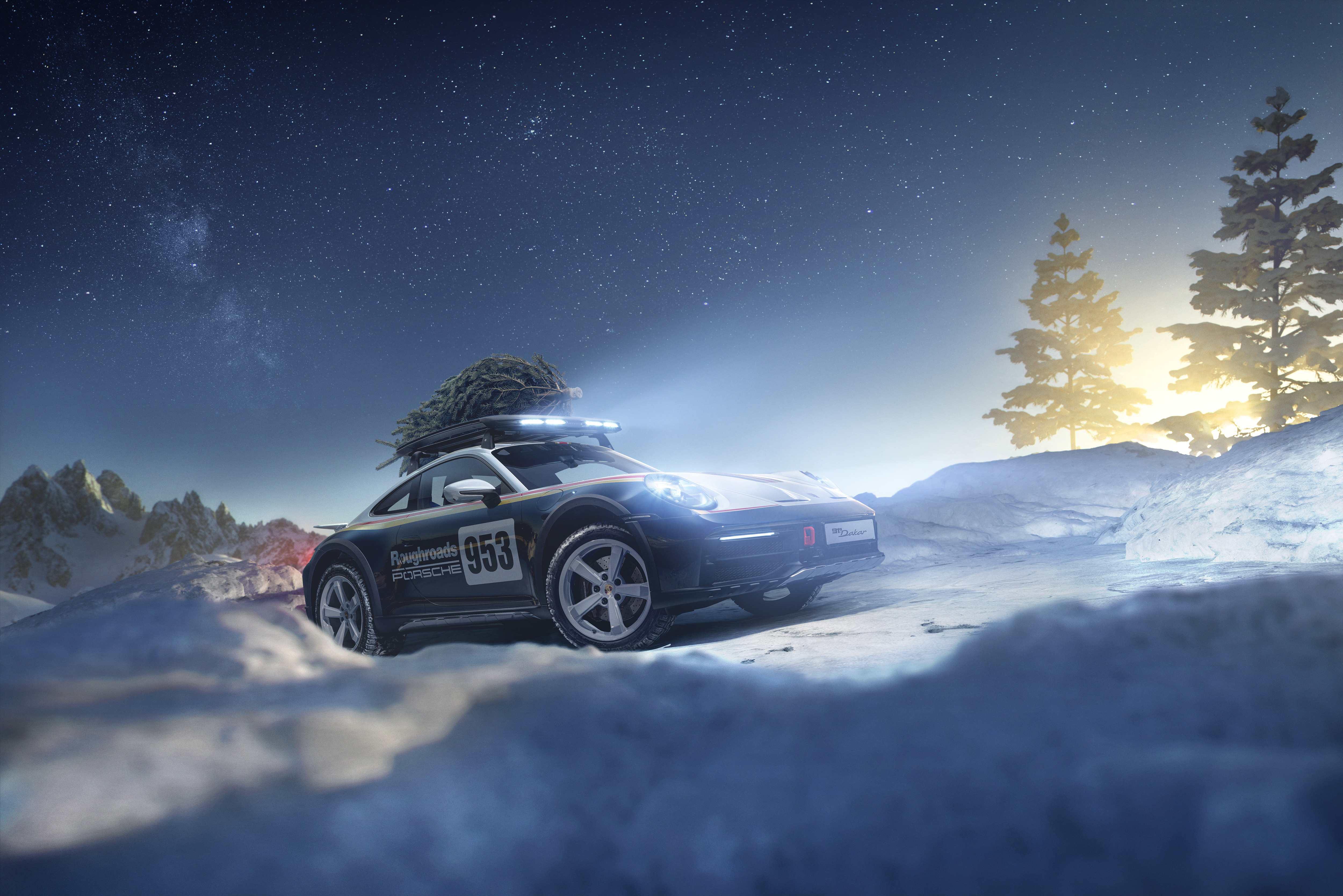 Chiusure Festività Natalizie