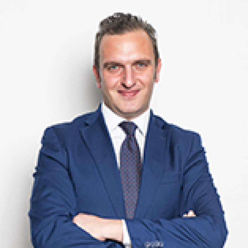 Consulente alle Vendite Consulente alle Vendite