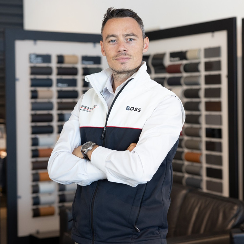 Matteo Bianchi