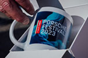 porsche festival 2023