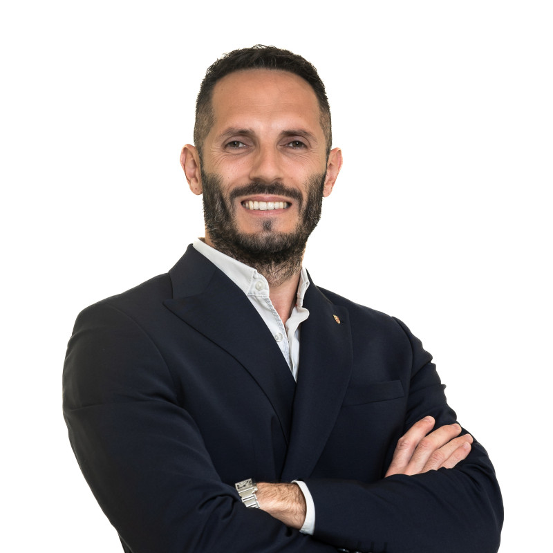 Responsabile Vendite