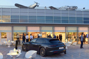 Serata “Meets&Discovering” al Museo dell’auto Nicolis di Villafranca - 10 Ottobre 2018