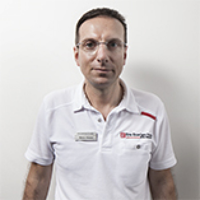 Responsabile Accettazione Service Responsabile Accettazione Service