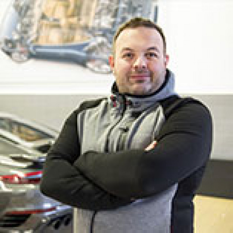 Magazzino Ricambi Magazzino Ricambi