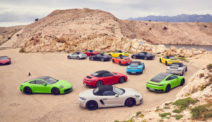 Porsche Club Sicilia