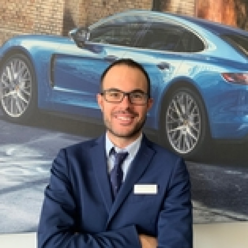 Consulente Vendite - Cosenza Consulente Vendite - Cosenza