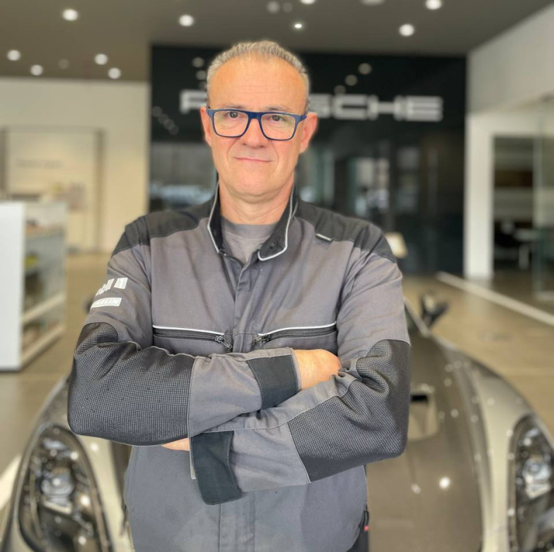 Responsabile Tecnico