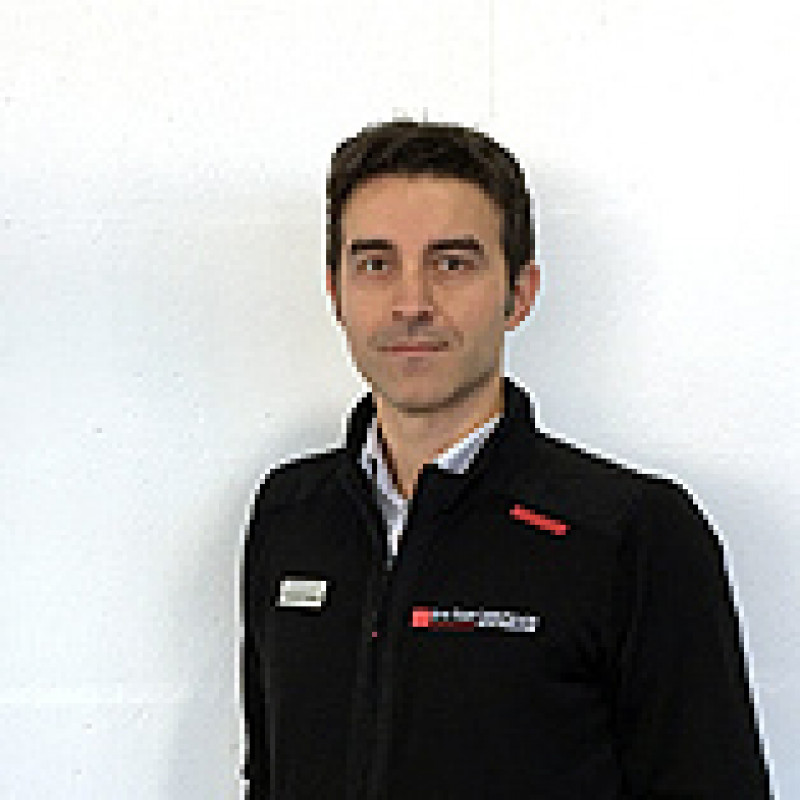 Responsabile di Sede Responsabile Service