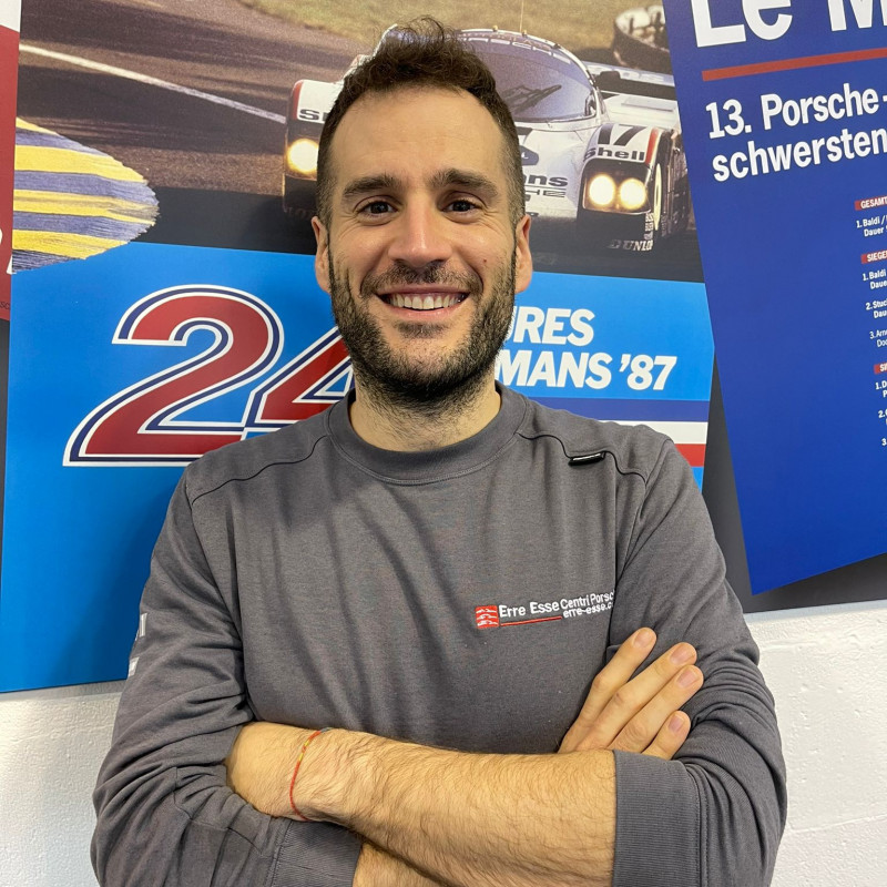 Tecnico Service